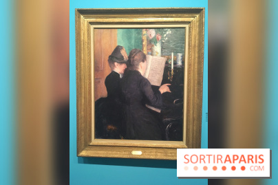 Monet Collectionneur, les photos de l'exposition 