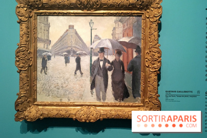 Monet Collectionneur, les photos de l'exposition 