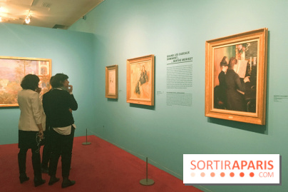 Monet Collectionneur, les photos de l'exposition 