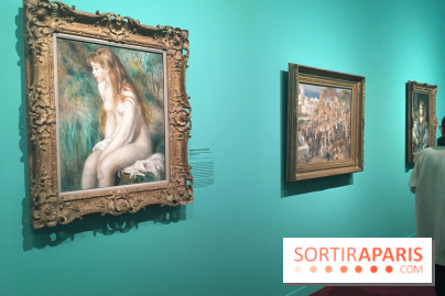 Monet Collectionneur, les photos de l'exposition 