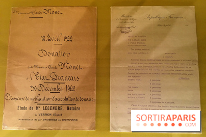 Monet Collectionneur, les photos de l'exposition 