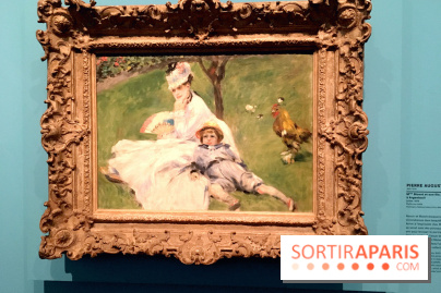 Monet Collectionneur, les photos de l'exposition 