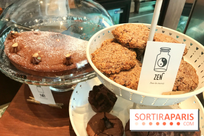 The Cure Restaurant Paris