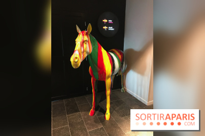 Le CitizenM dévoile CloudM, son Skybar