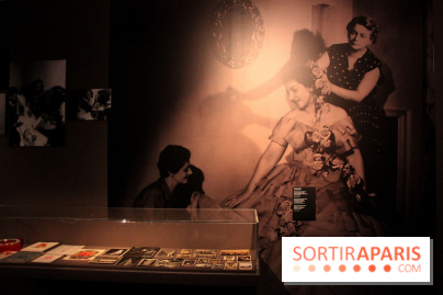 Maria by Callas, les photos de l'exposition