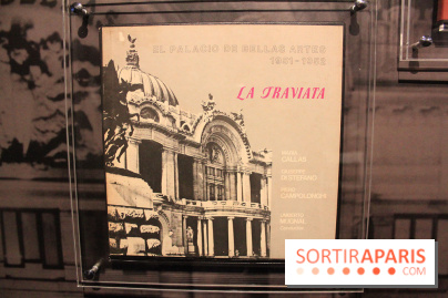 Maria by Callas, les photos de l'exposition