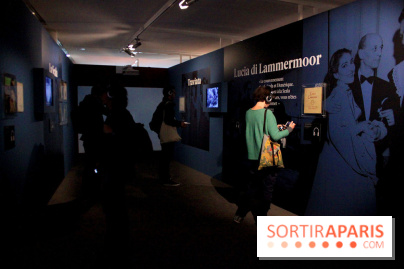 Maria by Callas, les photos de l'exposition