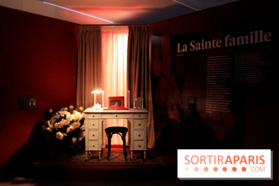 Maria by Callas, les photos de l'exposition