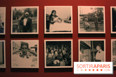 Maria by Callas, les photos de l'exposition