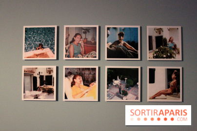 Maria by Callas, les photos de l'exposition