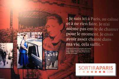 Maria by Callas, les photos de l'exposition
