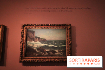 La collection Ordrupgaard à Paris : les photos