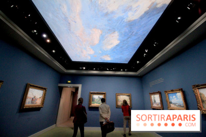 La collection Ordrupgaard à Paris : les photos