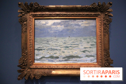 La collection Ordrupgaard à Paris : les photos