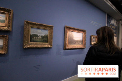 La collection Ordrupgaard à Paris : les photos