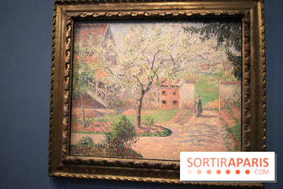 La collection Ordrupgaard à Paris : les photos