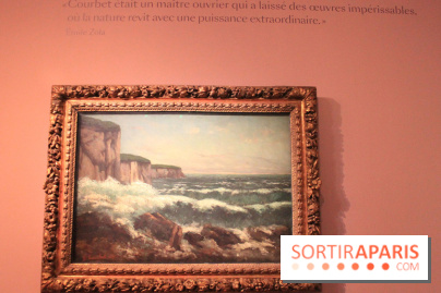 La collection Ordrupgaard à Paris : les photos