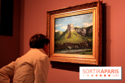 La collection Ordrupgaard à Paris : les photos