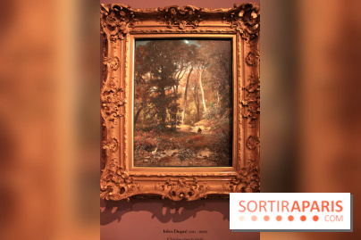 La collection Ordrupgaard à Paris : les photos