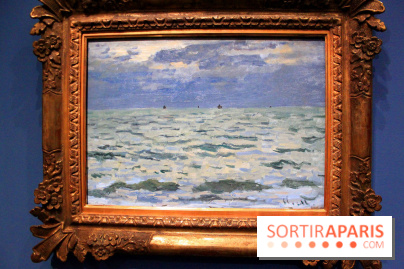 La collection Ordrupgaard à Paris : les photos