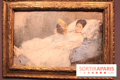 La collection Ordrupgaard à Paris : les photos