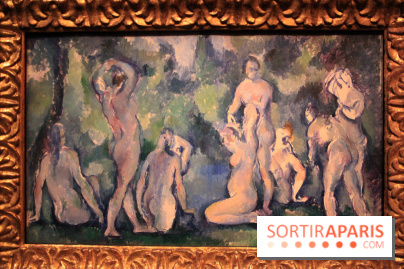 La collection Ordrupgaard à Paris : les photos