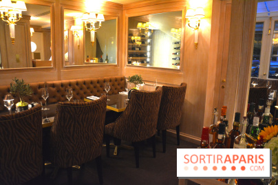 Tosca : le meilleur de la gastronomie italienne