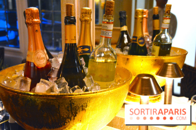 Tosca : le meilleur de la gastronomie italienne