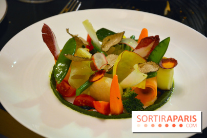 Tosca : le meilleur de la gastronomie italienne