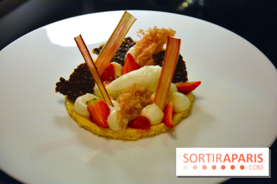 Tosca : le meilleur de la gastronomie italienne