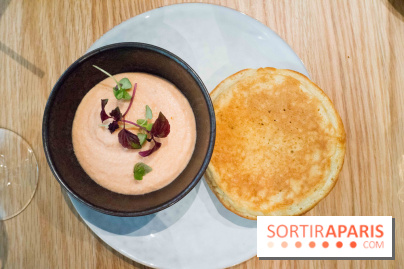 Flora Danica : une parenthèse danoise sur les Champs-Elysées