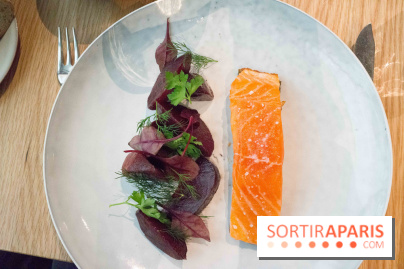 Flora Danica : une parenthèse danoise sur les Champs-Elysées