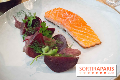 Flora Danica : une parenthèse danoise sur les Champs-Elysées