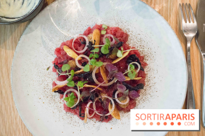 Flora Danica : une parenthèse danoise sur les Champs-Elysées