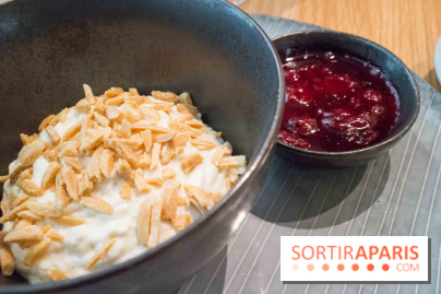 Flora Danica : une parenthèse danoise sur les Champs-Elysées