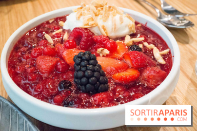 Flora Danica : une parenthèse danoise sur les Champs-Elysées