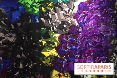 Exposition Transforming Venus - galerie Lélia Mordoch