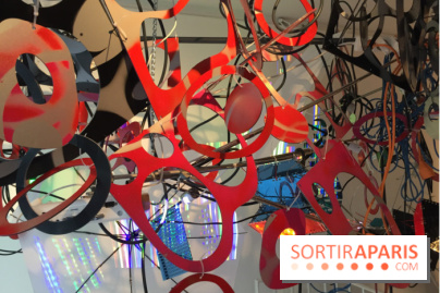 Exposition Transforming Venus - galerie Lélia Mordoch