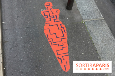 Exposition Transforming Venus - galerie Lélia Mordoch