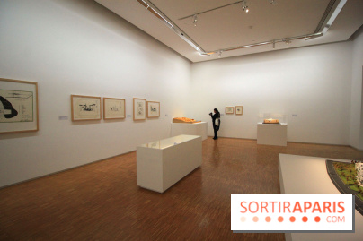 Musée en Œuvre(s) au Centre Pompidou