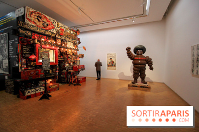 Musée en Œuvre(s) au Centre Pompidou