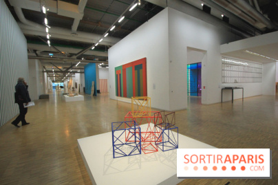 Musée en Œuvre(s) au Centre Pompidou