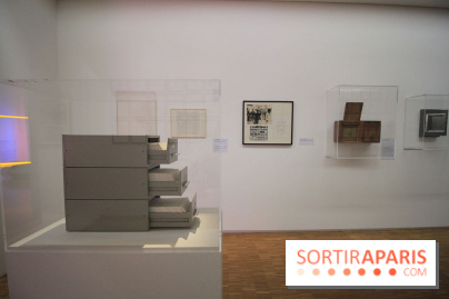 Musée en Œuvre(s) au Centre Pompidou