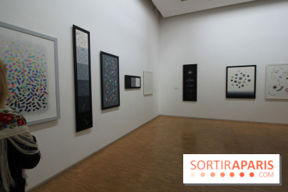 Musée en Œuvre(s) au Centre Pompidou