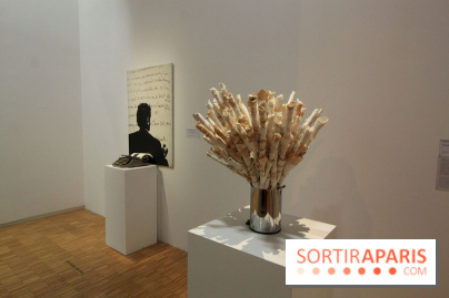 Musée en Œuvre(s) au Centre Pompidou