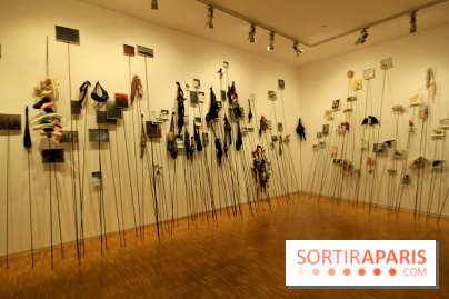 Musée en Œuvre(s) au Centre Pompidou