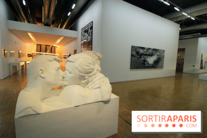 Musée en Œuvre(s) au Centre Pompidou