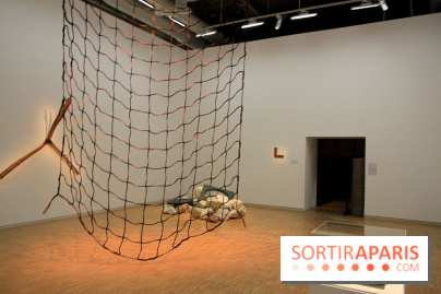 Musée en Œuvre(s) au Centre Pompidou