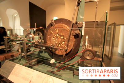 Le 11 Conti, le musée de la Monnaie de Paris