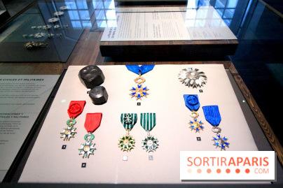 Le 11 Conti, le musée de la Monnaie de Paris